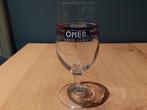 Proefglas OMER VANDER GHINSTE, Verzamelen, Ophalen, Nieuw, Bierglas