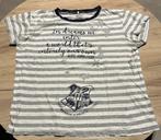 T-shirt Harry Potter (Primark, maat 42/44), Comme neuf, Primark, Manches courtes, Taille 42/44 (L)
