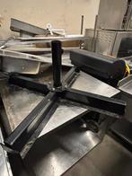 Pied parasol, Enlèvement, Comme neuf