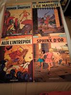 Alix(eo), Livres, Plusieurs BD, Enlèvement ou Envoi, Comme neuf, Jacques Martin