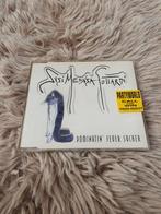 Susi Medusa Gottardi – Dominatin' Fever Sucker, Cd's en Dvd's, Cd's | Dance en House, Ophalen of Verzenden, Zo goed als nieuw
