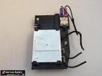 Antenneversterker Audi A4 B6 ('01-'04) 8E0919895B Blaupunkte, Auto diversen, Autoradio's, Ophalen of Verzenden, Gebruikt