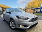 Ford Focus Focus 1.5 EcoBoost (bj 2017), Auto's, Ford, Focus, Gebruikt, 4 cilinders, 150 pk