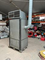 werkplaats verwarming, Doe-het-zelf en Bouw, Ophalen, Gebruikt, Overige typen, 60 tot 150 cm