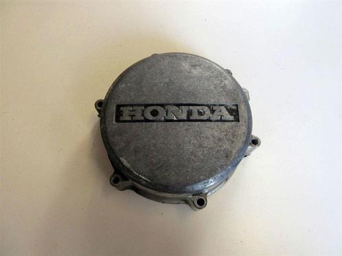 Honda Magna VF500C blokdeksel motorblokkap deksel VF 500 V30, Motoren, Onderdelen | Honda, Gebruikt, Ophalen of Verzenden