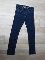 Als Nieuw: Heren lange jeans broek maat W:31 L: 34 *Smith*, W32 (confectie 46) of kleiner, Blauw, Ophalen of Verzenden, Zo goed als nieuw
