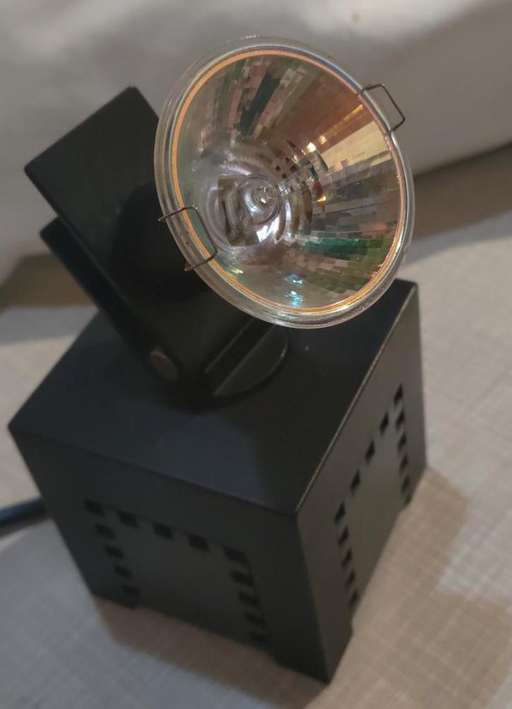 Mini spot vintage Osram 42311, Antiquités & Art, Antiquités | Éclairage, Enlèvement