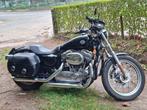 Prachtige Harley-Davidson Sportster 883 te koop, Motoren, Particulier, 2 cilinders, Chopper