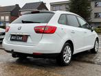 Seat Ibiza 1.4i * Benzine * Trekhaak, Euro 5, Achat, 139 g/km, 63 kW