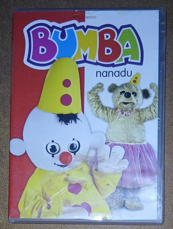 studio 100 DVD, Cd's en Dvd's, Dvd's | Kinderen en Jeugd, Gebruikt, Tv fictie, Overige genres, Alle leeftijden, Ophalen of Verzenden