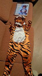 Tijger verkleedpak baby en peuter, Enlèvement, Comme neuf