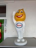Grote ESSO reclame pop XL, Ophalen, Zo goed als nieuw, Reclamebord