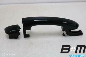Portiergreep rechts VW Golf 6 Cabrio 1K8837206F beschikbaar voor biedingen