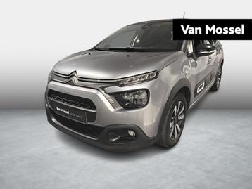 Citroen C3 1.5 BlueHDi Shine beschikbaar voor biedingen