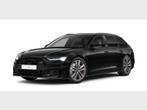 Audi A6 Avant 55 TFSI e Quattro PHEV Competition S tronic (2, Auto's, Audi, Te koop, Bedrijf, Hybride Elektrisch/Benzine, Break