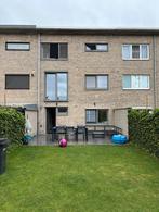 6 PVC Ramen (bouwjaar 03/2012), Doe-het-zelf en Bouw, Ophalen, Kunststof, Gebruikt, Raamkozijn