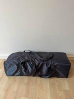 Reisbed Scoop 60x120 cm, Ophalen, Zo goed als nieuw