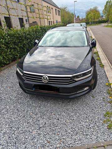 VW Passat, Autos, Achat, Attache-remorque, Boîte manuelle, Particulier