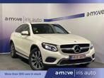 Mercedes-Benz GLC GLC 220 2.2 |GLC COUPÉ | NAVI | CUIR |TOI, Auto's, Mercedes-Benz, Automaat, 4 deurs, Gebruikt, 4 cilinders