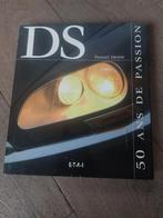 Citroën ds, Ophalen, Citroën