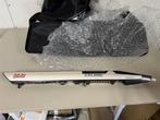 Akai EWI 4000s Elektronisch Blaasinstrument met Extras, Muziek en Instrumenten, Blaasinstrumenten | Saxofoons, Ophalen of Verzenden