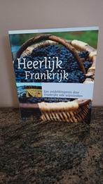 Heerlijk Frankrijk, Boeken, Ophalen, Zo goed als nieuw, Frankrijk