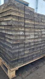 Betonklinkers *GRATIS* !!!, Ophalen