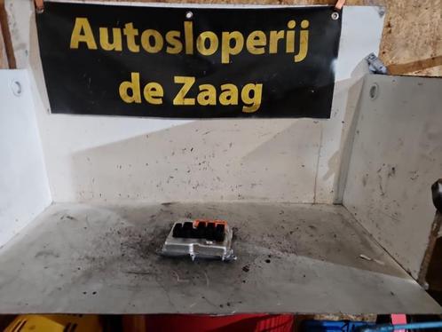 Computer Motormanagement van een BMW 1-Serie, Auto-onderdelen, Elektronica en Kabels, BMW, Gebruikt, 3 maanden garantie, Ophalen of Verzenden