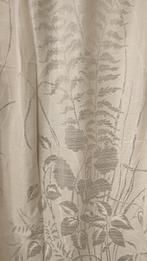 Rideau, Ophalen, Crème