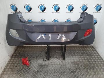 HYUNDAI I10 [REAR_BUMPER] 2015 beschikbaar voor biedingen