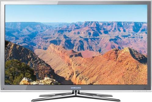 Samsung 3D Led A+ 117 cm/46" 100 Hz, Audio, Tv en Foto, Televisies, Zo goed als nieuw, LED, Samsung, Ophalen