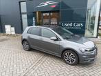 Golf sound 1.0i Automaat 49.753 km, Auto's, Te koop, Zilver of Grijs, Berline, Benzine