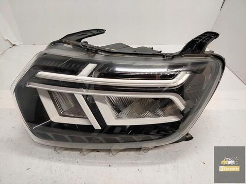 Dacia Duster II Lift Wit LED linkerlamp Ideaal, Auto-onderdelen, Verlichting, Dacia, Gebruikt