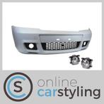 Voorbumper Opel Astra G OPC, Voor, Opel, Nieuw, Ophalen of Verzenden