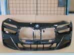 BUMPER VOOR VOORBUMPER M PAKKET 7 serie (G70) (51115A45BF8), Auto-onderdelen, Gebruikt, Bumper, BMW, Voor