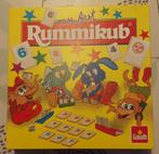 My first rummikub, Hobby en Vrije tijd, Ophalen, Gebruikt