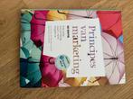 Principes van marketing, Boeken, Studieboeken en Cursussen, Ophalen, Zo goed als nieuw, Hoger Onderwijs, Pearson