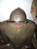 Casque adrian, Verzamelen, Militaria | Tweede Wereldoorlog, Ophalen of Verzenden