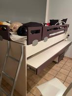 Lit-bureau à donner, Ophalen, Gebruikt, Hoogslaper