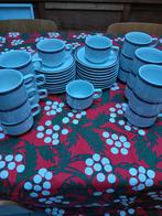 Bavaria hotelporcelein koffie servies (18), Ophalen