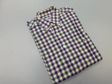 Lacoste shirt met lange mouwen M beschikbaar voor biedingen