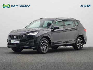 Seat Tarraco Tarraco 1.5 TSI FR DSG (EU6AP) beschikbaar voor biedingen