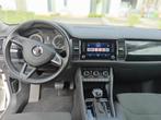 Skoda Kodiaq 1.5 TSI STYLE DSG Automatic, Auto's, Skoda, Alcantara, Wit, USB, 5 deurs
