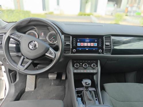 Skoda Kodiaq 1.5 TSI STYLE DSG Automatic, Auto's, Skoda, Particulier, Kodiaq, Achteruitrijcamera, Adaptive Cruise Control, Airbags