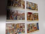 Liebig Van Gogh en anglais, Livres, Utilisé, Enlèvement ou Envoi, Livre d'images