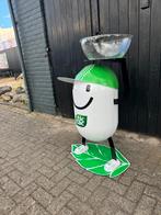 Zeldzaam Tic Tac reclame beeld display, Verzamelen, Ophalen, Gebruikt, Reclamebord