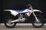 Yamaha YZ 125cc 2024 Anniversary, Particulier, 1 cilinder, 12 t/m 35 kW, Crossmotor