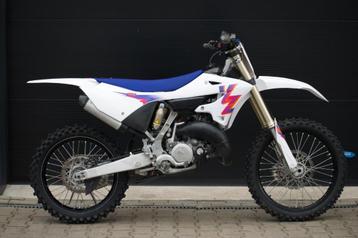 Yamaha YZ 125cc 2024 Anniversary beschikbaar voor biedingen