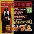 cd   /   Schlager History Vol. 2, Enlèvement ou Envoi