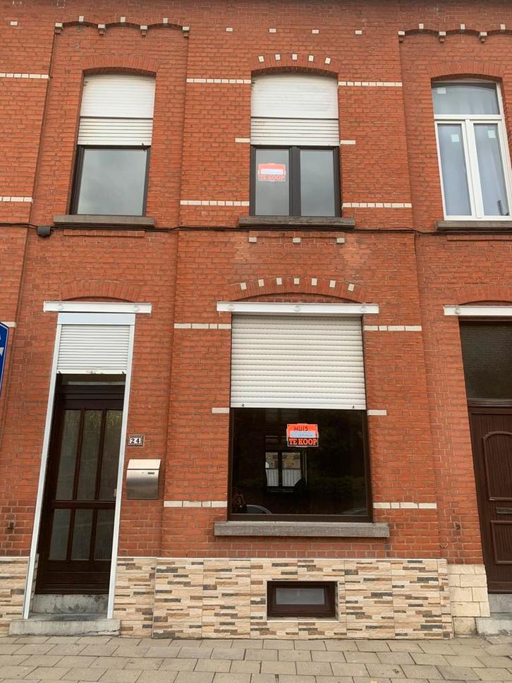 Huis instapklaar  te koop, Immo, Huizen en Appartementen te koop, Provincie Vlaams-Brabant, 200 tot 500 m², Tussenwoning, B